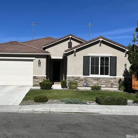 Buy this 4 bed house on 10265 Gold Mine Drive in Reno, NV 89521