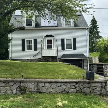 Buy this 4 bed house on 19 Colony Street in Ansonia, CT 06401