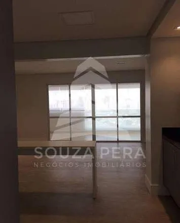Rent this 3 bed apartment on Rua Coronel Cabrita 112 in Jardim da Glória, São Paulo - SP