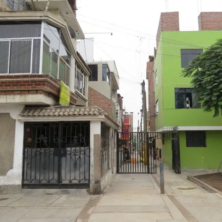Image 9 - Dámaso León, Ate, Lima Metropolitan Area 15022, Peru - House for sale