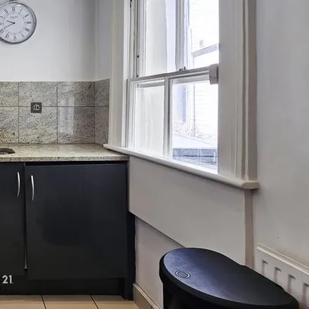 Rent this 3 bed apartment on 10 Westbourne Grove Terrace in London, W2 5SD