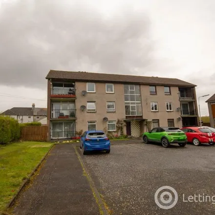 Image 5 - Cocklaw Street, Kelty, KY4 0DJ, United Kingdom - Apartment for rent
