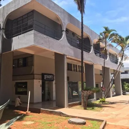 Image 2 - Bloco C, CLN 308/309, Asa Norte, Brasília - Federal District, 70755, Brazil - Apartment for rent