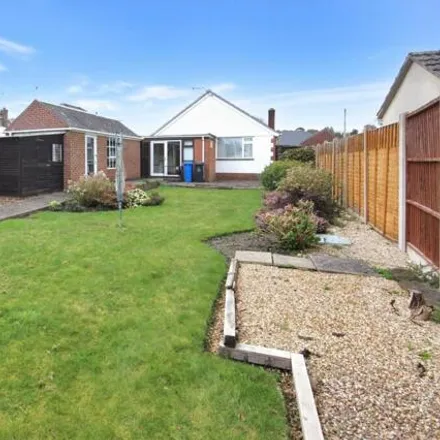 Image 4 - Ascot Road, Bournemouth, Christchurch and Poole, BH18 9EZ, United Kingdom - House for sale