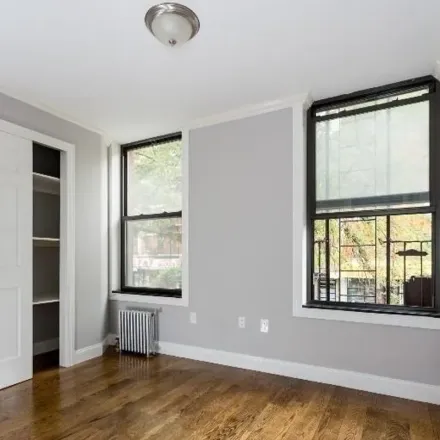 Rent this 3 bed apartment on 145 Avenue C in New York, NY 10009