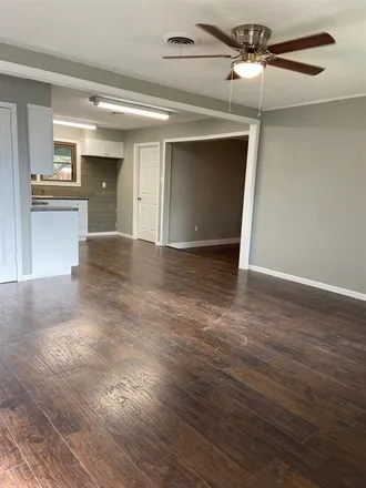Rent this 4 bed house on 858 North San Jose Drive in Abilene, TX 79603