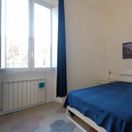 Rent this 5 bed room on Danieli Pasticceria e Caffè in Viale Regina Margherita, 209