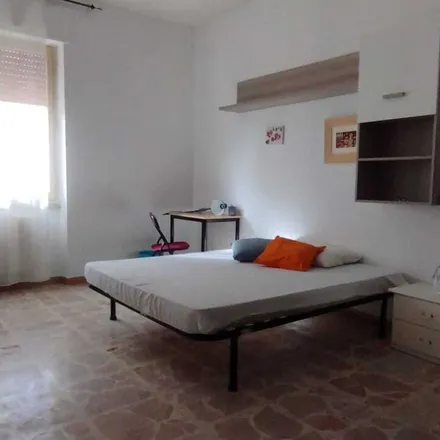 Rent this 1 bed apartment on Strada Statale Settentrionale Sarda in 07045 Sassari SS, Italy