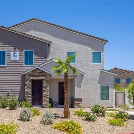 Buy this 2 bed townhouse on Cordelia Cove Avenue in Henderson, NV 89011