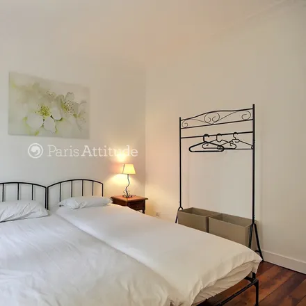 Image 8 - 29 Rue Vasco de Gama, 75015 Paris, France - Apartment for rent