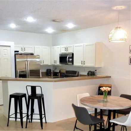 Buy this 2 bed loft on 1526 Westchester Avenue in Wellington, Palm Beach County