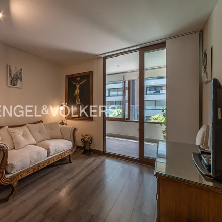 Image 3 - Nansen 794, 765 0558 Provincia de Santiago, Chile - Apartment for sale