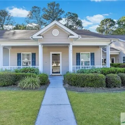 Buy this 3 bed house on 85 Falkland Avenue in Savannah, GA 31407