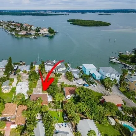 Buy this 4 bed house on 13116 Boca Ciega Ave in Madeira Beach, Florida