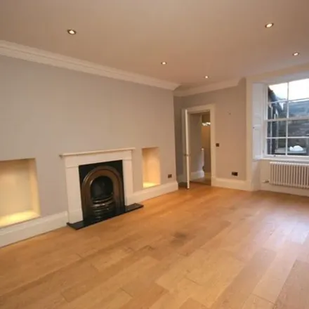 Image 2 - 1 Manor Place, City of Edinburgh, EH3 7DS, United Kingdom - Apartment for rent