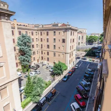 Image 5 - Via Severino Grattoni, 00182 Rome RM, Italy - Apartment for rent