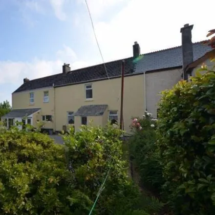 Image 4 - Kerrow Moor Farm, B3374, Penwithick, PL26 8TW, United Kingdom - Townhouse for sale