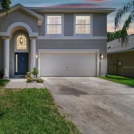 Buy this 4 bed house on 8606 Buttonbush Court in Tampa, FL 33647