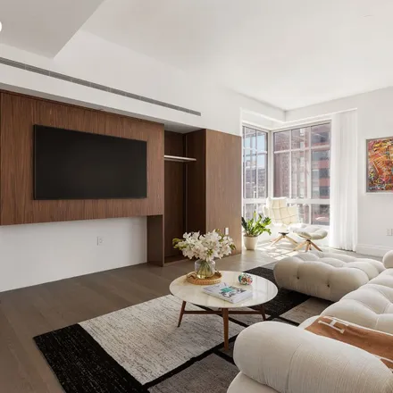 Rent this 5 bed apartment on 1683 3rd Avenue in New York, NY 10128