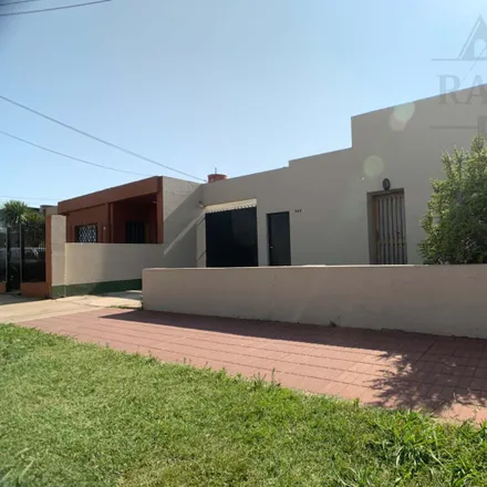 Buy this 2 bed house on Francisco Moreno 548 in B1852 EMM Burzaco, Argentina