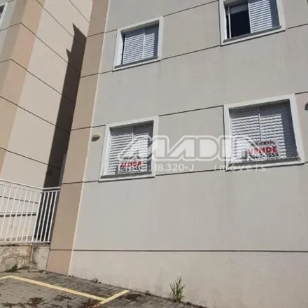 Buy this 2 bed apartment on Edifício Brasília in Rua Leonor Bordin Speglish 47, Residencial Nova Era