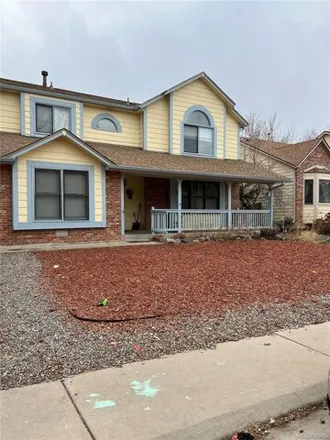 Buy this 4 bed house on 17514 East Wesley Place in Aurora, CO 80013