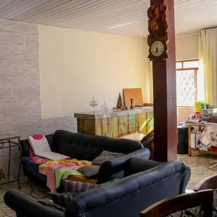 Buy this 3 bed house on Rua Todos os Santos in Alto dos Caiçaras, Belo Horizonte - MG