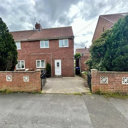 Buy this 3 bed duplex on Valley Drive in Esh Winning, DH7 9LT