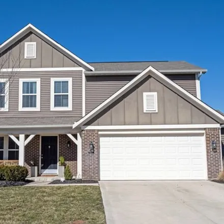 Buy this 3 bed house on unnamed road in McCordsville, IN 46055