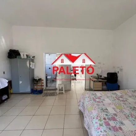 Buy this 3 bed house on Avenida João Pedro Peres in Centro, Bofete - SP