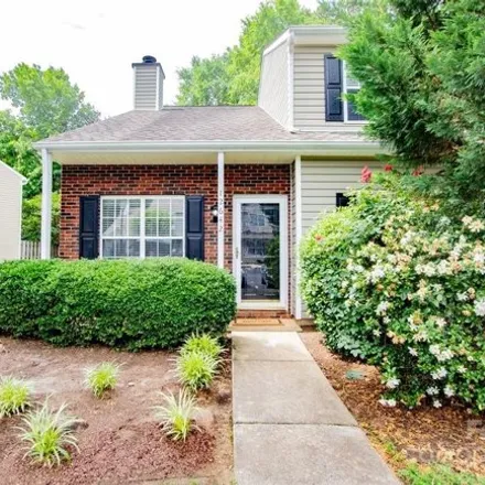 Image 2 - 12642 Tucker Crossing Ln, Charlotte, North Carolina, 28273 - House for rent