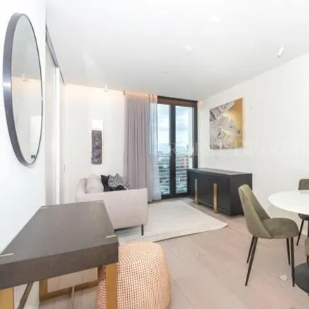 Rent this 1 bed room on UBL UK in Brook Street, East Marylebone