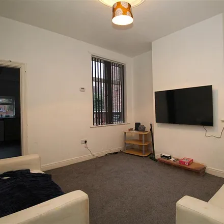 Image 2 - Leopold Street, Loughborough, LE11 5DP, United Kingdom - Room for rent
