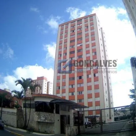 Image 2 - Rua das Laranjeiras, Demarchi, São Bernardo do Campo - SP, 09820, Brazil - Apartment for sale