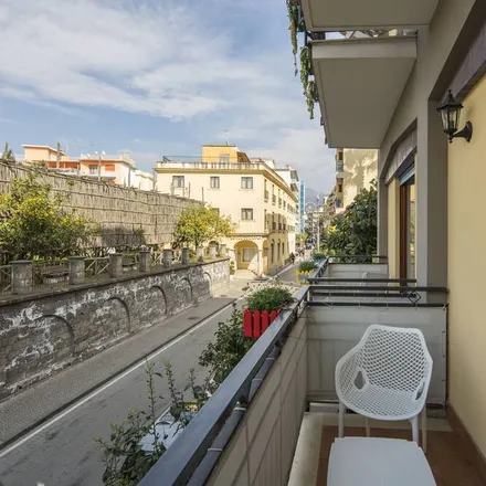 Rent this studio townhouse on 269 Corso Italia