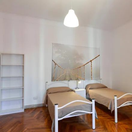 Image 3 - Via Alberto Caroncini, 00197 Rome RM, Italy - Room for rent