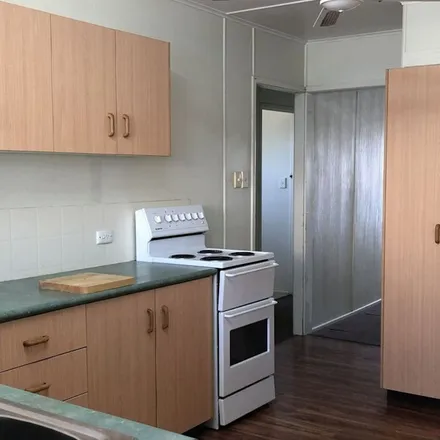 Rent this 3 bed apartment on Skelton Street in Dalby QLD 4405, Australia