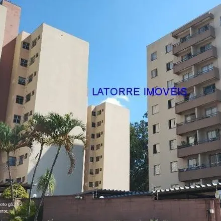 Image 2 - Avenida Carlos Ângelo Mathion, Jardim Tamoio, Jundiaí - SP, 13219-182, Brazil - Apartment for sale