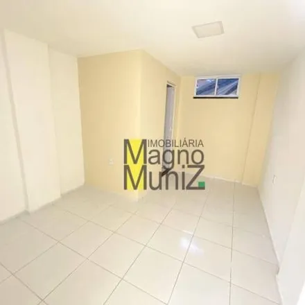 Rent this 1 bed apartment on Avenida César Cals in Vicente Pinzón, Fortaleza - CE