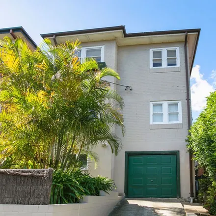 Rent this 2 bed apartment on 19 Elizabeth Street in Artarmon NSW 2064, Australia