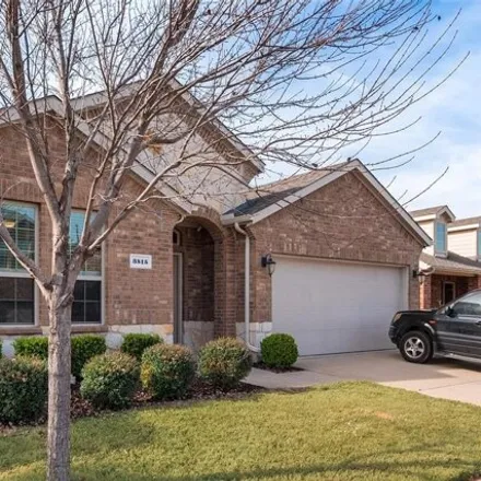 Buy this 4 bed house on 3515 Van Zandt Road in Melissa, TX 75454