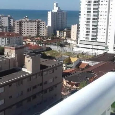 Buy this 1 bed apartment on Rua Jornalista Assis Chateaubriand in Vilamar, Praia Grande - SP