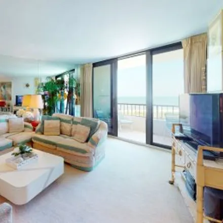 Buy this 2 bed apartment on #2001,320 Seaview Court in South Seas West Condominiums, Marco Island