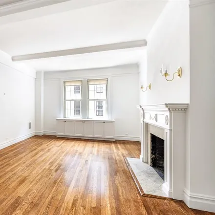 Image 2 - 125 EAST 63RD STREET 4B in New York - Apartment for sale