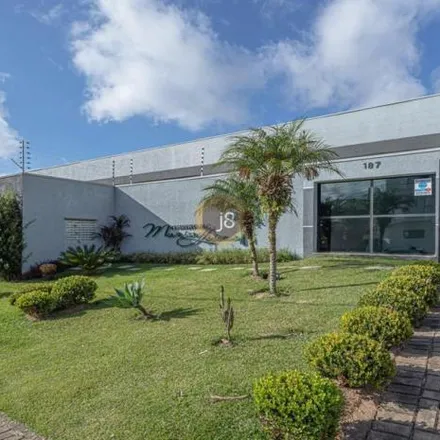 Image 2 - unnamed road, Cidade Industrial de Curitiba, Curitiba - PR, 81270-050, Brazil - House for sale