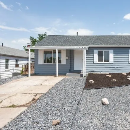 Buy this 4 bed house on 364 200 South in Tooele, UT 84074