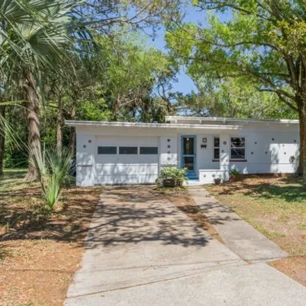 Buy this 2 bed house on 18 Coquina Avenue in Anastasia, Saint Augustine