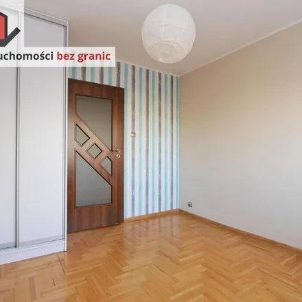 Rent this 3 bed apartment on Kazimierza Kruczkowskiego 10 in 81-575 Gdynia, Poland