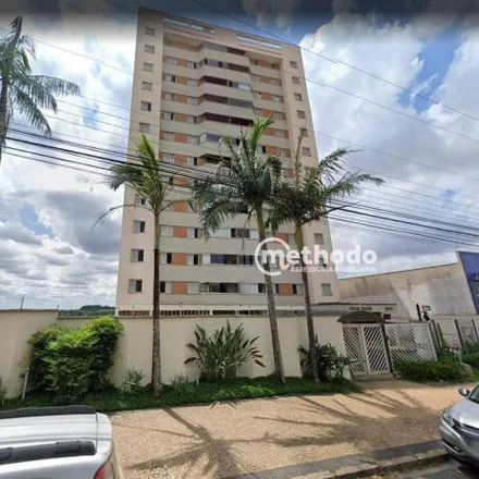 Image 2 - Avenida Marechal Rondon, Campinas, Campinas - SP, 13070-172, Brazil - Apartment for sale