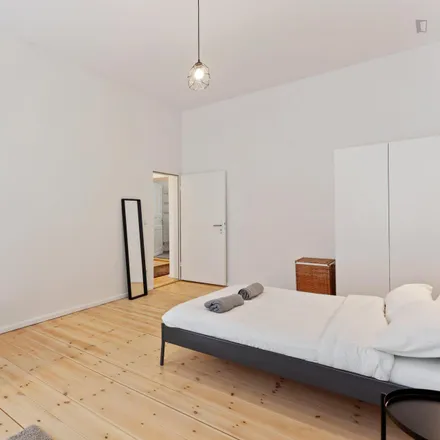 Rent this 2 bed room on Waldstraße 37 in 10551 Berlin, Germany